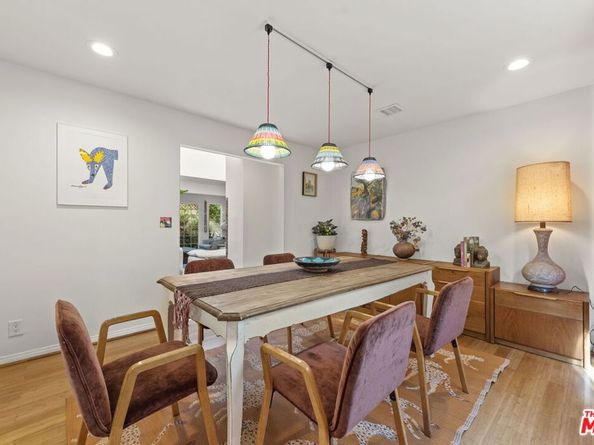 1508 Harvard Street B, Santa Monica CA 90404