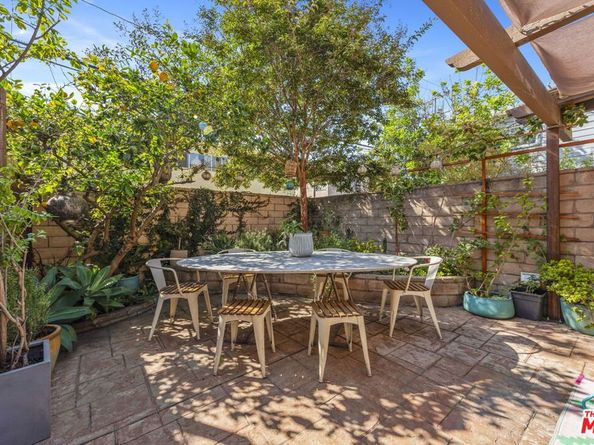 1508 Harvard Street B, Santa Monica CA 90404