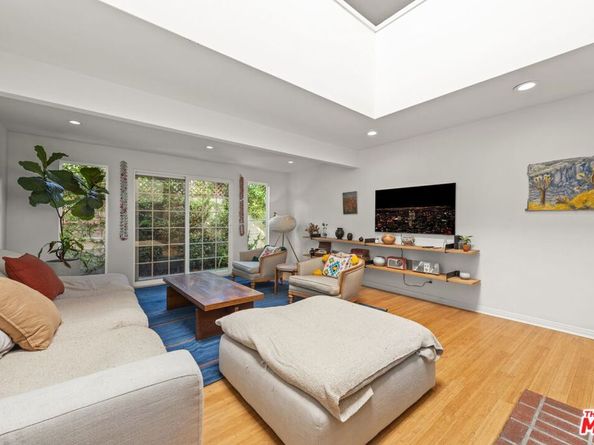 1508 Harvard Street B, Santa Monica CA 90404