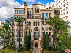 10795 Wilshire Boulevard 403, Los Angeles CA 90024