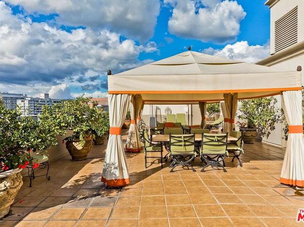 10795 Wilshire Boulevard 403, Los Angeles CA 90024