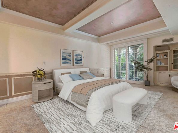 10795 Wilshire Boulevard 403, Los Angeles CA 90024