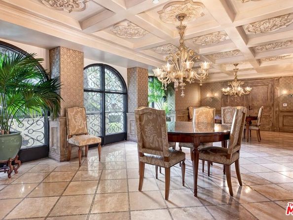 10795 Wilshire Boulevard 403, Los Angeles CA 90024