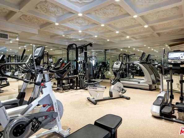 10795 Wilshire Boulevard 403, Los Angeles CA 90024