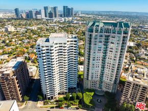 10560 Wilshire Boulevard 1806, Los Angeles CA 90024