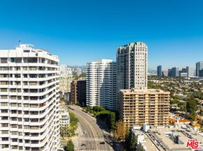 10560 Wilshire Boulevard 1806, Los Angeles CA 90024