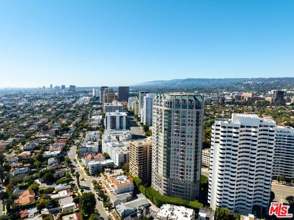 10560 Wilshire Boulevard 1806, Los Angeles CA 90024