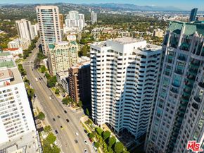 10560 Wilshire Boulevard 1806, Los Angeles CA 90024