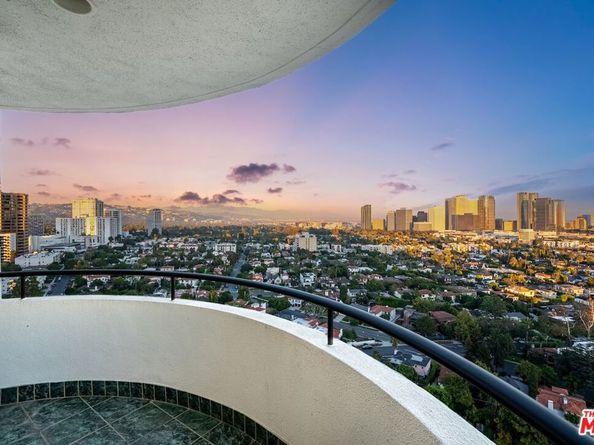 10560 Wilshire Boulevard 1806, Los Angeles CA 90024