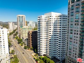 10560 Wilshire Boulevard 1806, Los Angeles CA 90024