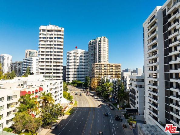 10560 Wilshire Boulevard 1806, Los Angeles CA 90024