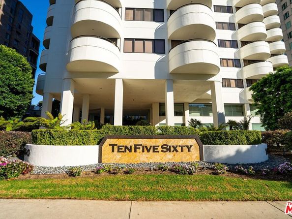 10560 Wilshire Boulevard 1806, Los Angeles CA 90024