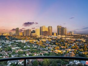 10560 Wilshire Boulevard 1806, Los Angeles CA 90024