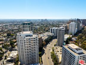 10560 Wilshire Boulevard 1806, Los Angeles CA 90024