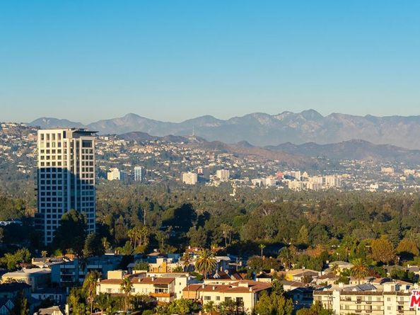 10560 Wilshire Boulevard 1806, Los Angeles CA 90024