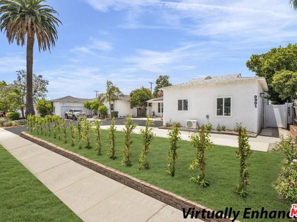 9959 Wisner Avenue, San Fernando CA 91345