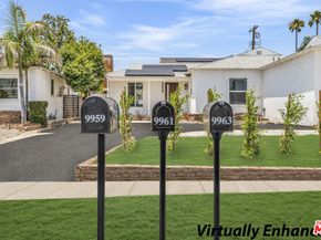 9959 Wisner Avenue, San Fernando CA 91345