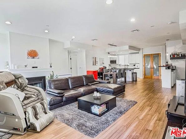 871 Crenshaw Boulevard 305, Los Angeles CA 90005