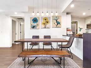 871 Crenshaw Boulevard 305, Los Angeles CA 90005