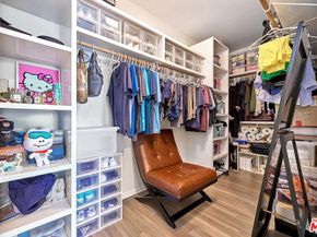 871 Crenshaw Boulevard 305, Los Angeles CA 90005