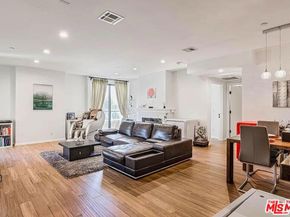 871 Crenshaw Boulevard 305, Los Angeles CA 90005