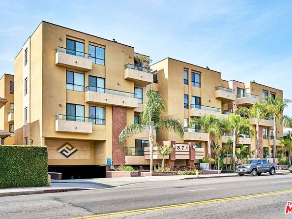 871 Crenshaw Boulevard 305, Los Angeles CA 90005
