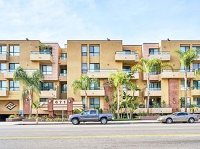 871 Crenshaw Boulevard 305, Los Angeles CA 90005