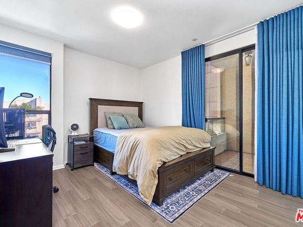 871 Crenshaw Boulevard 305, Los Angeles CA 90005