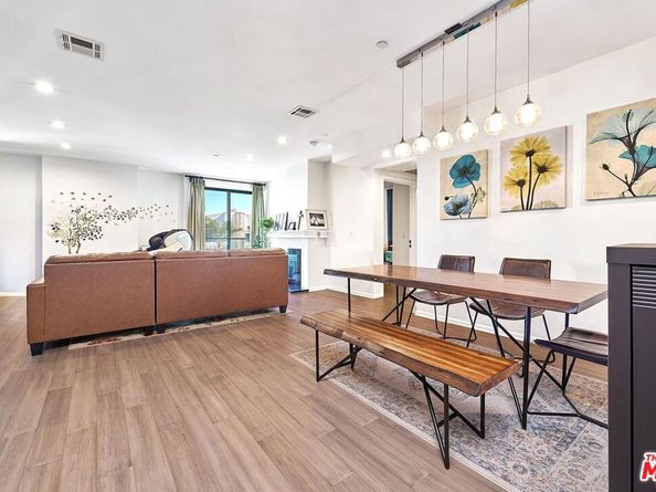 871 Crenshaw Boulevard 305, Los Angeles CA 90005