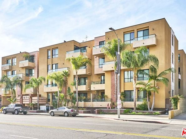 871 Crenshaw Boulevard 305, Los Angeles CA 90005