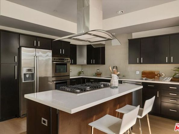 3345 1/2 Rowena Avenue, Los Angeles CA 90027
