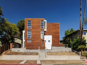 3345 1/2 Rowena Avenue, Los Angeles CA 90027
