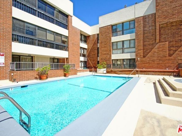 4477 Wilshire Boulevard 203, Los Angeles CA 90010