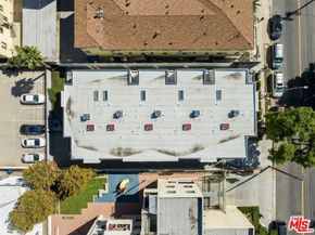 1624 N Normandie Avenue B, Los Angeles CA 90027