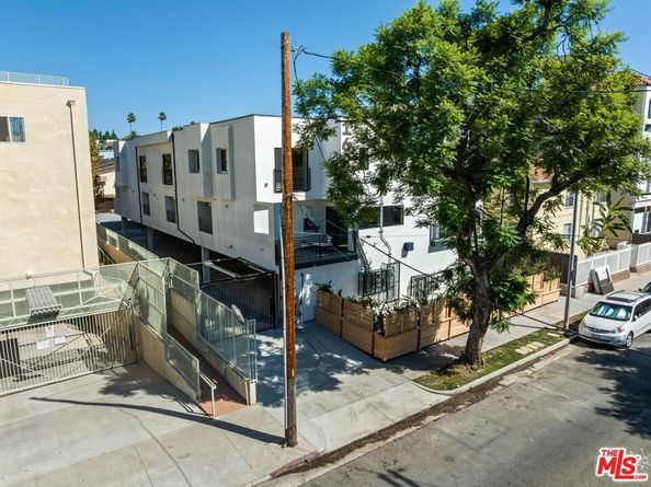 1624 N Normandie Avenue B, Los Angeles CA 90027