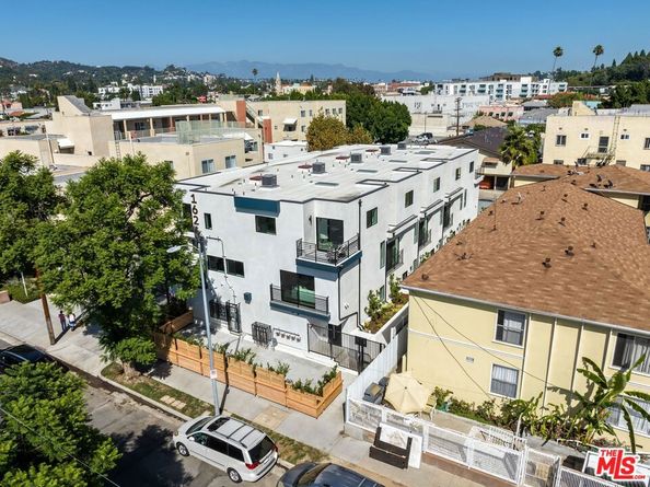 1624 N Normandie Avenue B, Los Angeles CA 90027