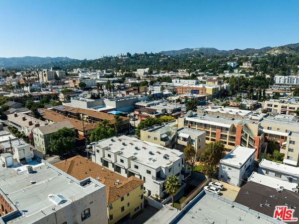 1624 N Normandie Avenue B, Los Angeles CA 90027
