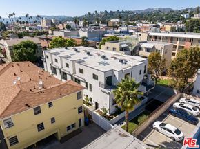 1624 N Normandie Avenue B, Los Angeles CA 90027