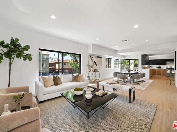 1624 N Normandie Avenue B, Los Angeles CA 90027