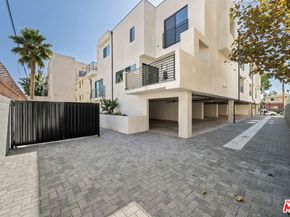 1624 N Normandie Avenue B, Los Angeles CA 90027