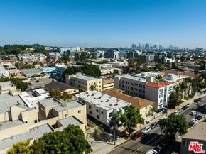 1624 N Normandie Avenue B, Los Angeles CA 90027