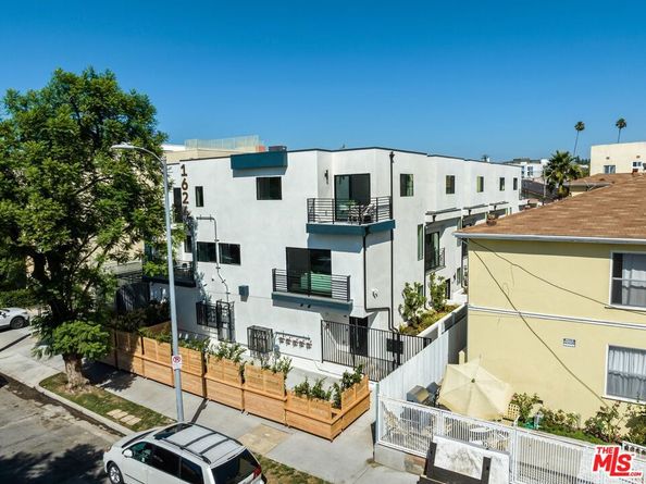 1624 N Normandie Avenue B, Los Angeles CA 90027