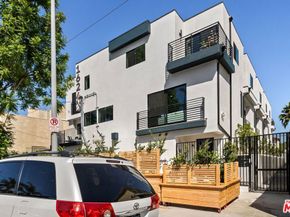 1624 N Normandie Avenue B, Los Angeles CA 90027