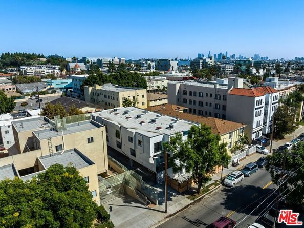 1624 N Normandie Avenue B, Los Angeles CA 90027