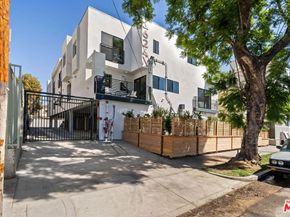 1624 N Normandie Avenue B, Los Angeles CA 90027