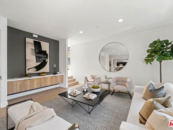 1624 N Normandie Avenue B, Los Angeles CA 90027
