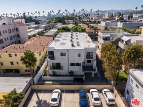 1624 N Normandie Avenue B, Los Angeles CA 90027