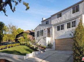 10436 Cheviot Drive, Los Angeles CA 90064