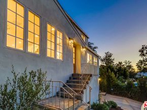 10436 Cheviot Drive, Los Angeles CA 90064