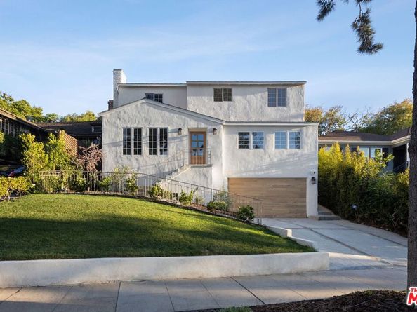 10436 Cheviot Drive, Los Angeles CA 90064